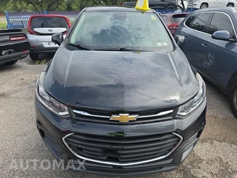 2019 Chevrolet Trax LS 1LS - miniatura 2