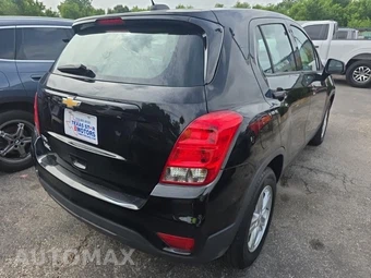 2019 Chevrolet Trax LS 1LS - miniatura 4