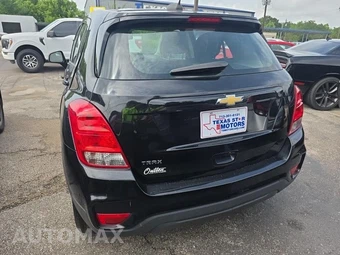 2019 Chevrolet Trax LS 1LS - miniatura 5