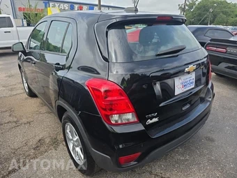 2019 Chevrolet Trax LS 1LS - miniatura 6