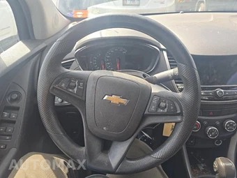2019 Chevrolet Trax LS 1LS - miniatura 10