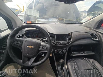 2019 Chevrolet Trax LS 1LS - miniatura 11