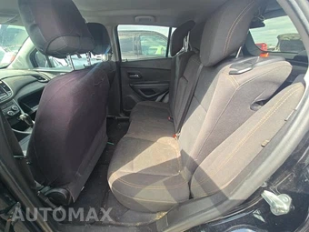 2019 Chevrolet Trax LS 1LS - miniatura 13