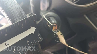 2019 Chevrolet Trax LS 1LS - miniatura 17