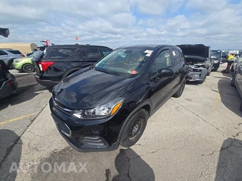 2019 Chevrolet Trax LS 1LS - miniatura 3