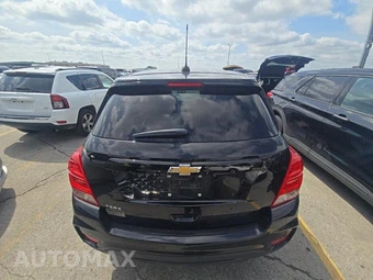 2019 Chevrolet Trax LS 1LS - miniatura 5