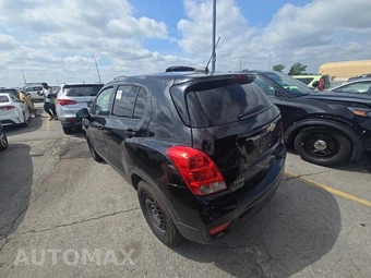 2019 Chevrolet Trax LS 1LS - miniatura 6