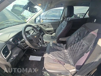 2019 Chevrolet Trax LS 1LS - miniatura 7