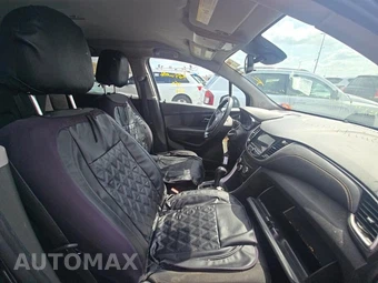 2019 Chevrolet Trax LS 1LS - miniatura 8