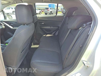 2019 Chevrolet Trax LS 1LS – miniatura 10