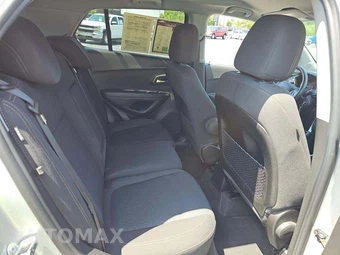 2019 Chevrolet Trax LS 1LS – miniatura 13