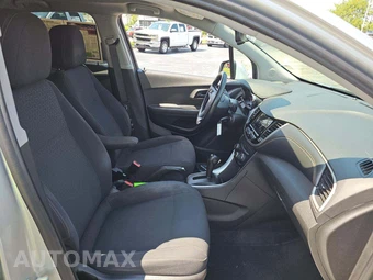 2019 Chevrolet Trax LS 1LS – miniatura 15
