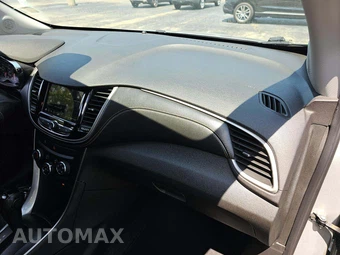 2019 Chevrolet Trax LS 1LS – miniatura 16