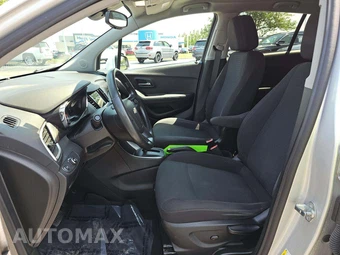 2019 Chevrolet Trax LS 1LS – miniatura 3