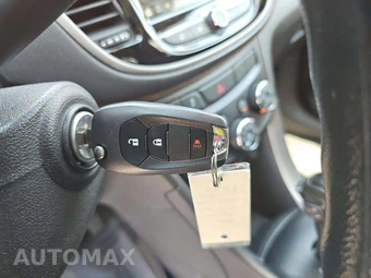 2019 Chevrolet Trax LS 1LS – miniatura 5
