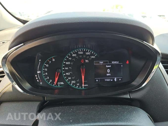 2019 Chevrolet Trax LS 1LS – miniatura 6