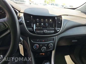2019 Chevrolet Trax LS 1LS – miniatura 7