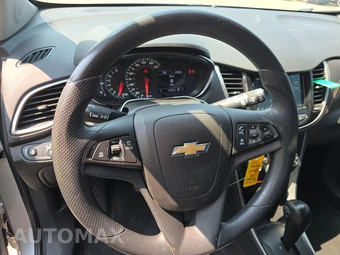 2019 Chevrolet Trax LS 1LS – miniatura 10