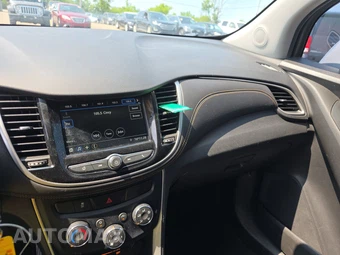 2019 Chevrolet Trax LS 1LS – miniatura 11