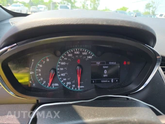 2019 Chevrolet Trax LS 1LS – miniatura 12