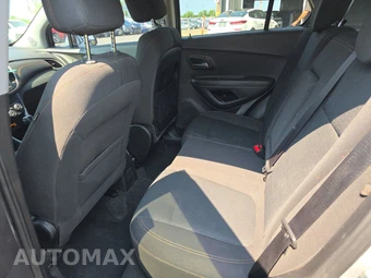 2019 Chevrolet Trax LS 1LS – miniatura 13