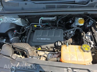 2019 Chevrolet Trax LS 1LS – miniatura 15