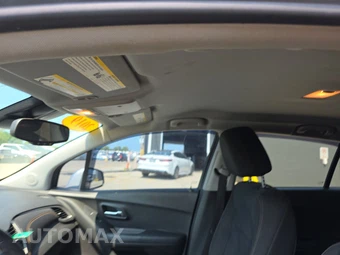 2019 Chevrolet Trax LS 1LS – miniatura 17