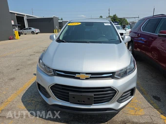 2019 Chevrolet Trax LS 1LS – miniatura 2