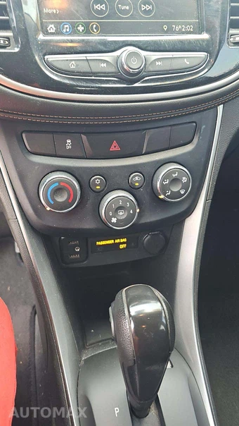 2019 Chevrolet Trax LS 1LS – miniatura 24