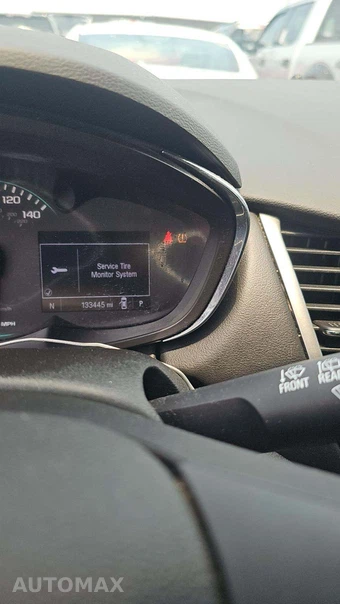 2019 Chevrolet Trax LS 1LS – miniatura 28