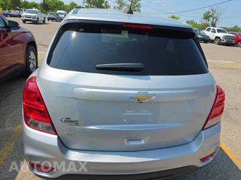 2019 Chevrolet Trax LS 1LS – miniatura 5