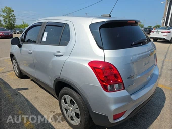 2019 Chevrolet Trax LS 1LS – miniatura 6