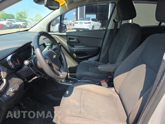 2019 Chevrolet Trax LS 1LS – miniatura 7