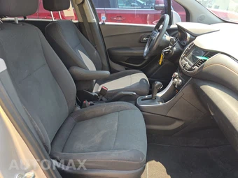2019 Chevrolet Trax LS 1LS – miniatura 8