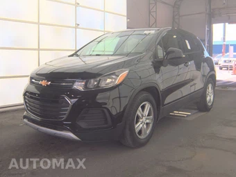 2019 Chevrolet Trax LS 1LS