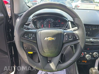 2019 Chevrolet Trax LS 1LS - miniatura 10