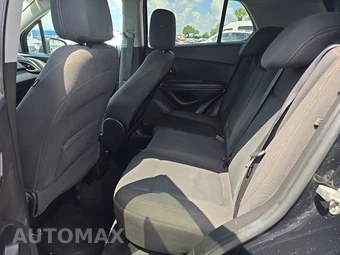 2019 Chevrolet Trax LS 1LS - miniatura 13