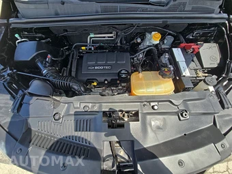 2019 Chevrolet Trax LS 1LS - miniatura 15