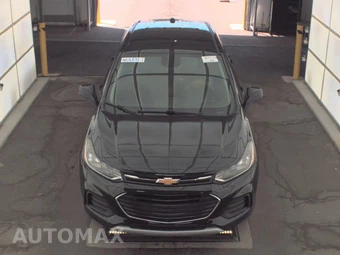 2019 Chevrolet Trax LS 1LS - miniatura 2