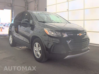 2019 Chevrolet Trax LS 1LS - miniatura 3