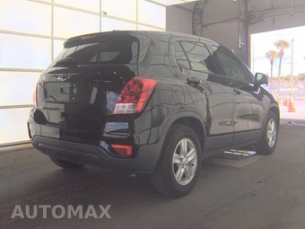 2019 Chevrolet Trax LS 1LS - miniatura 4