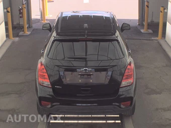 2019 Chevrolet Trax LS 1LS - miniatura 5