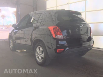 2019 Chevrolet Trax LS 1LS - miniatura 6