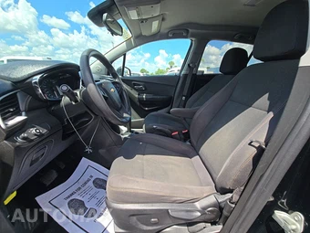 2019 Chevrolet Trax LS 1LS - miniatura 7