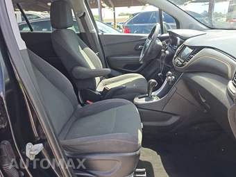 2019 Chevrolet Trax LS 1LS - miniatura 8