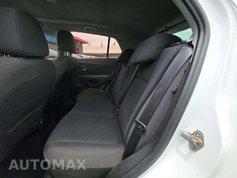 2019 Chevrolet Trax LS 1LS – miniatura 13