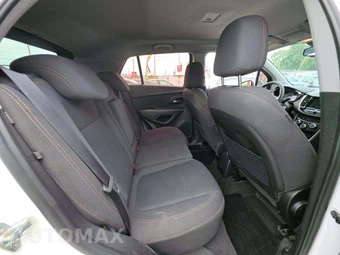 2019 Chevrolet Trax LS 1LS – miniatura 16