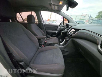 2019 Chevrolet Trax LS 1LS – miniatura 18