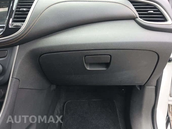 2019 Chevrolet Trax LS 1LS – miniatura 19
