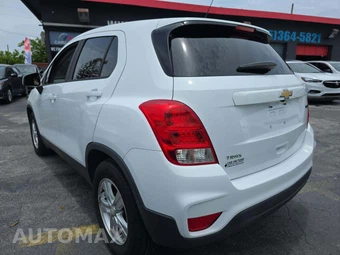 2019 Chevrolet Trax LS 1LS – miniatura 2
